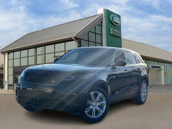 LAND ROVER RANGE ROVER VELAR 2026 SALYJ2EX3TA815415 image